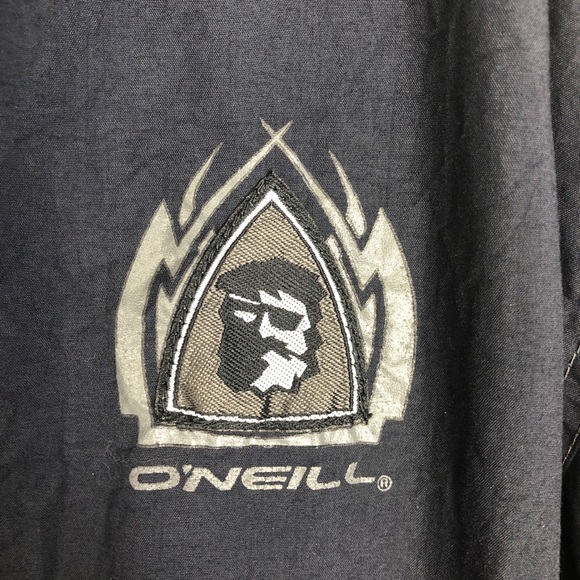 O'Neill Windbreaker jacket - size S - Picture 3 of 9